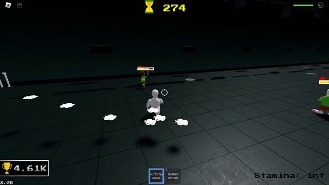 ULC Full Game Pass Showcase Undertale: Last Corridor Roblox смотреть онлайн