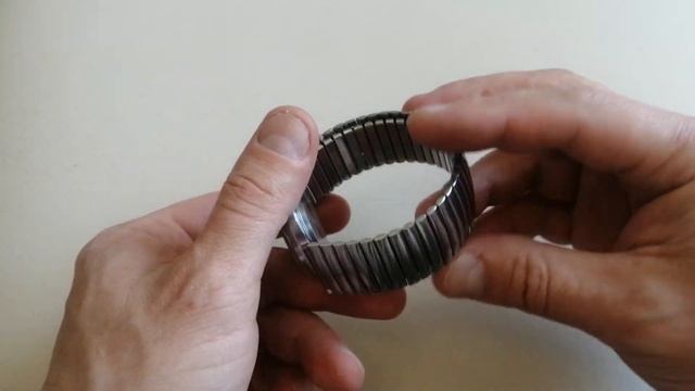 Обзор часов ЗИМ Победа. СССР смотреть онлайн