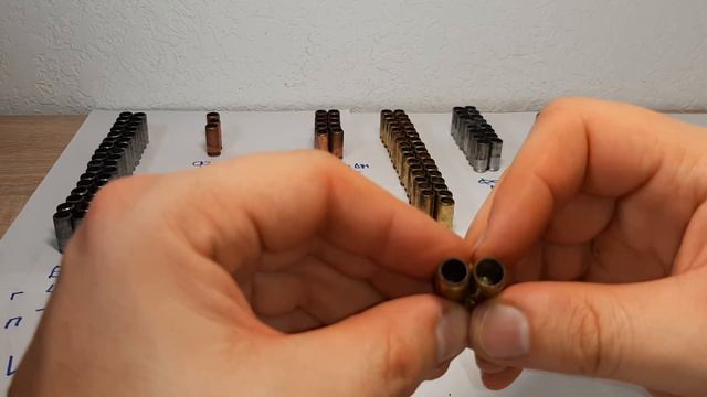 Патроны 9 РА на современных ОООП. смотреть онлайн