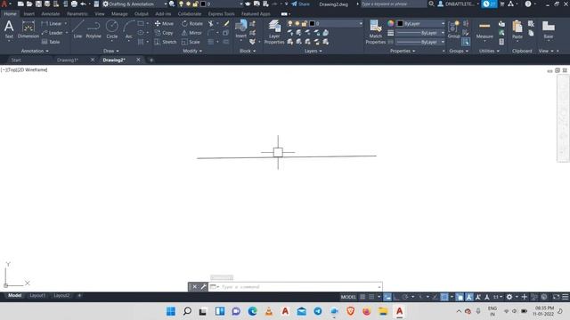 AUTOCAD LINE WIDTH ERROR PROBLEM || AUTOCAD 2022 LINE WIDTH NOT SHOW смотреть онлайн