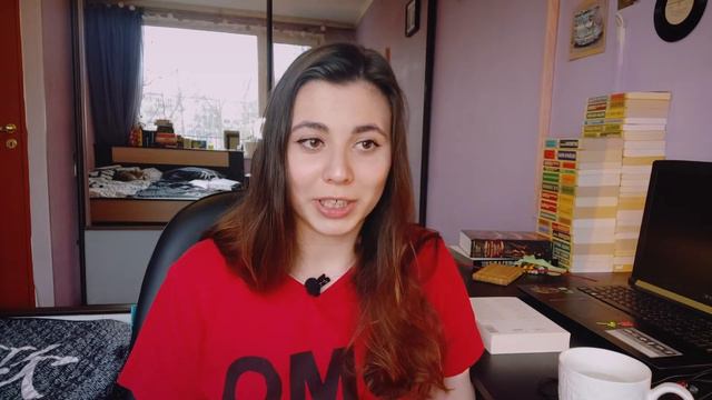 Книжные покупки марта | эм...больше чем обычно 😏 смотреть онлайн