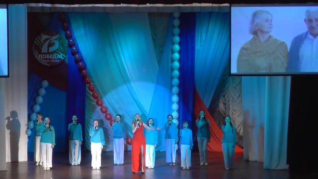 АЛЁНА КОЖАЙКИНА - "Миллион голосов" (Россия, Саратовскаяобласть, Татищевскийрайон, р.п.Татищево) смотреть онлайн