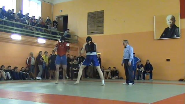 35.Першаец(13 район) - Жуков(Карат,Орша)