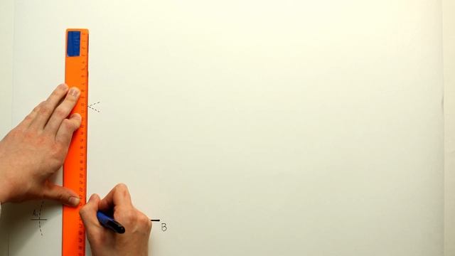 4K Как построить правильный пятиугольник, how to draw a regular pentagon смотреть онлайн