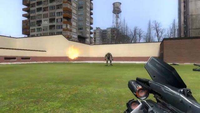 обзор оддонов на garry's mod 10 часть 26-ч.1 смотреть онлайн