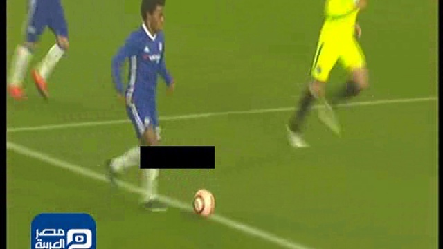 اهداف تشيلسى امام بيتربوره يونايتد 4-1 كأس الاتحاد الانجليزى смотреть онлайн
