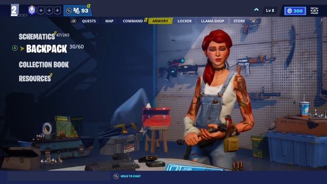 FORTNITE Save the World gameplay part 5 смотреть онлайн