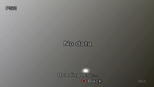 PlayStation 2 Errors (60fps) смотреть онлайн