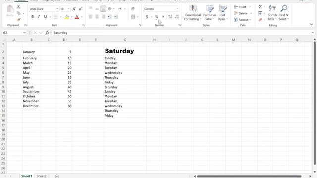 Microsoft Excel 2016 Lecture 1 Part 1 смотреть онлайн
