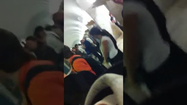 Московское метро:) смотреть онлайн