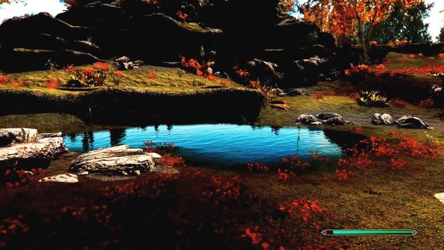 Skyrim 2015: The Rift смотреть онлайн