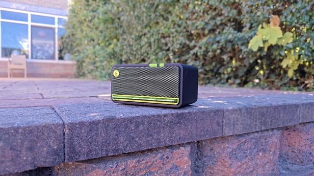 Edifier MP230 - Unpacked & Soundtest "RETRO LOOK & AUDIO TUNNING!?" смотреть онлайн