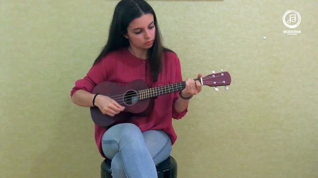 Diana Almeida - "Demons" смотреть онлайн