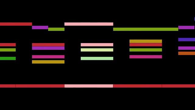 Satie - Gymnopédie No. 2 смотреть онлайн