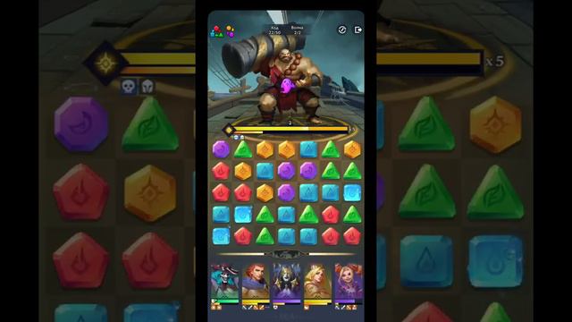 Call of Antia: Кампания 21-10 смотреть онлайн