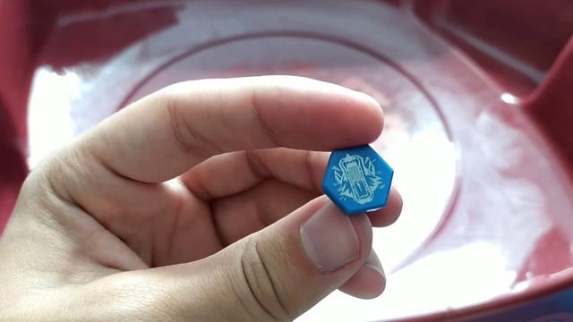 Волчара против Кобры - Dark Wolf DF145FS vs Ray Serpent M145MS бейблэйд metal masters смотреть онлайн