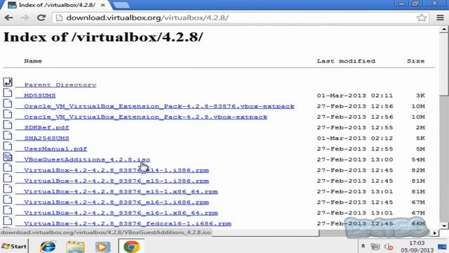 How To Enable 3D Acceleration In VirtualBox смотреть онлайн