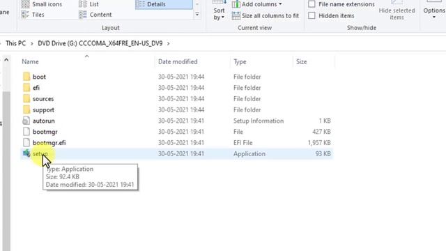 How to Download and Install Windows 11 in Telugu ? ఏ కంప్యూటర్/లాప్టాప్ లో అయినా ఇలా చేయండి ? смотреть онлайн
