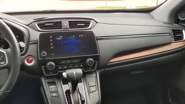 2020 Honda CR-V San Antonio, Austin, Houston, Boerne, Dallas, TX H230110A смотреть онлайн