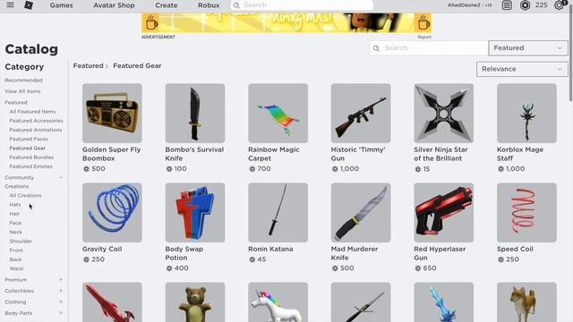 Making a aesthetic roblox avatar (R15) смотреть онлайн