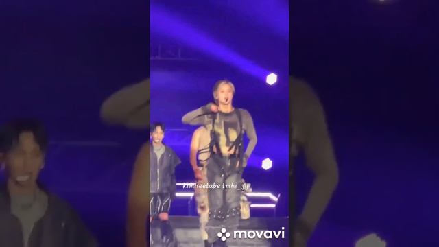 SHINEE WORD 6 23.06.2023. COME BACK. первый день камбек. шайни