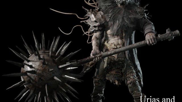 Resident Evil Village Boss Themes смотреть онлайн