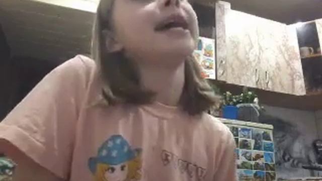 Я рисую на окне смотреть онлайн