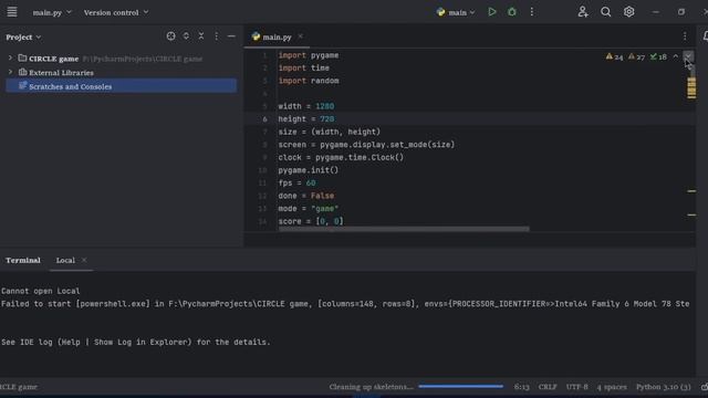 Best IDE's and editors for Python coding | Code Editor & IDE смотреть онлайн