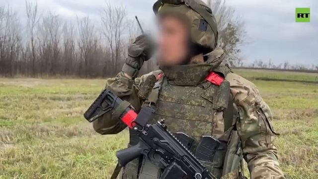 Не было ни одного украинца российские войска ликвидировали иностранных наёмников смотреть онлайн
