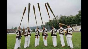 Trembita instrument Music