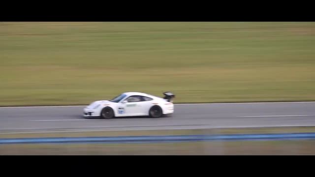 The Heart of Racing смотреть онлайн