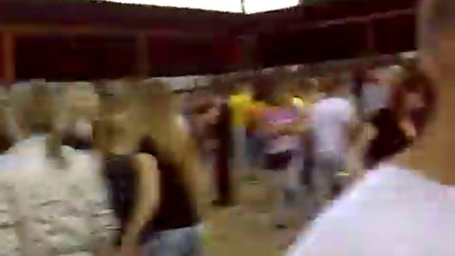 Голубая Вода 2010 открытие смотреть онлайн