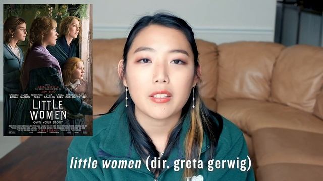FAVORITES OF 2019 (books! films! music!) смотреть онлайн