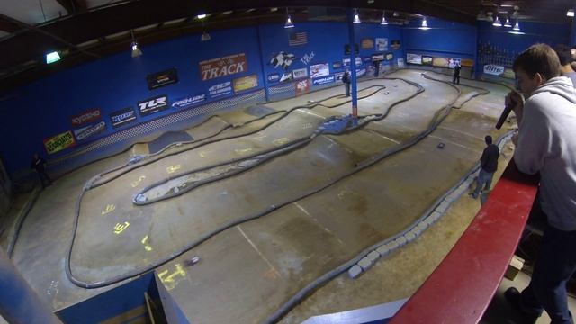 The Track. Gaithersburg Md. смотреть онлайн
