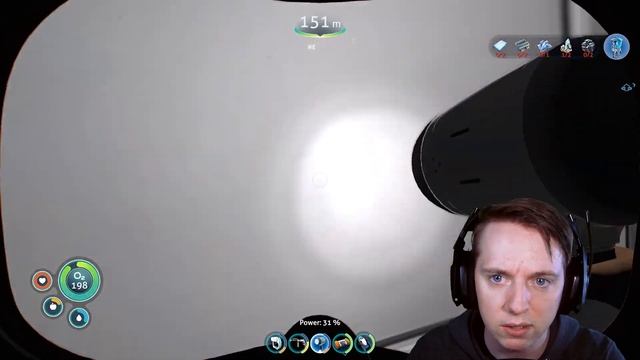 THE SEA DRAGON... - Subnautica BLIND Playthrough [EP.10] смотреть онлайн