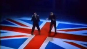 Кар-Мэн - Лондон, гудбай.mp4