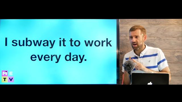 English Grammar | Words Play Different Roles Sometimes смотреть онлайн
