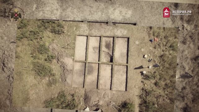 Вожа, Куликовская битва, разорение Москвы, битвы конца Ига смотреть онлайн