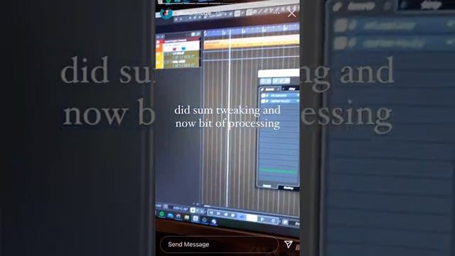 How to make blame game lead by Phuture Noize смотреть онлайн