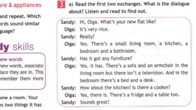 Spotlight 5 с 48 #english #englishspeaking #spotlight #akula_englisha