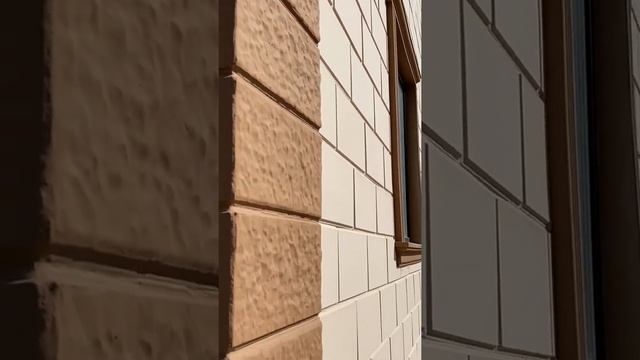 Фасадные Термопанели @kenfasad