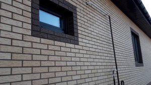 Алмазное бурение в облицовочном кирпиче