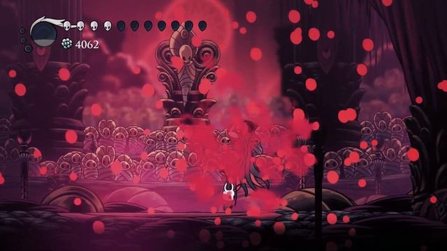 Hollow Knight pantheon a day until Silksong: Day 177 смотреть онлайн