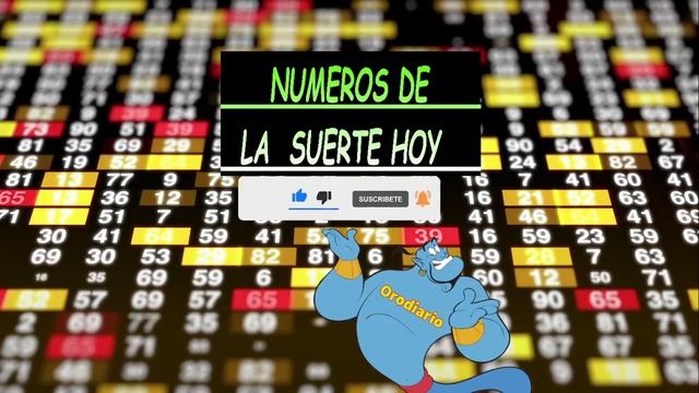 Números De La Suerte para hoy 23 de Marzo 2023 GANA #LOTERÍA #CHANCE #SORTEOS ♈ #Dinero SEO #money смотреть онлайн