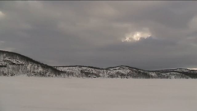 Тайны Кольского полуострова. Ещё одна загадка элиты третьего рейха. смотреть онлайн