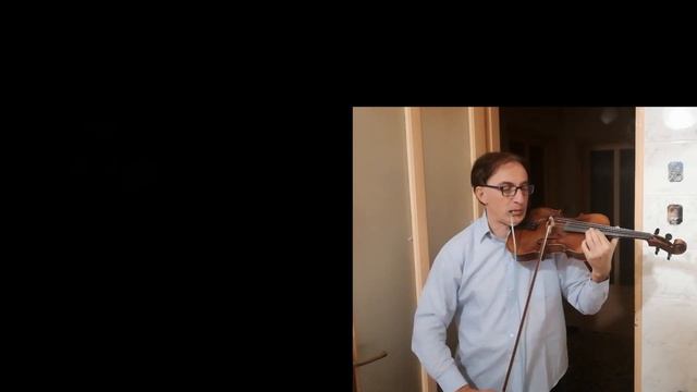 Ambulance, dentist and cat imitation with violin and viola смотреть онлайн