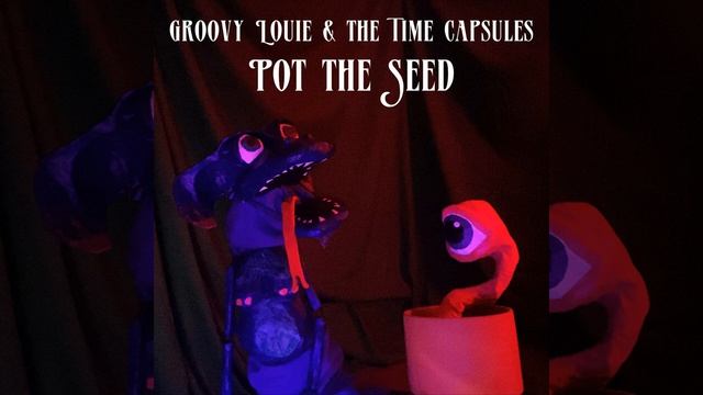 Pot the Seed смотреть онлайн