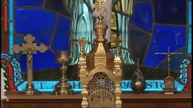 Православие в Америке смотреть онлайн