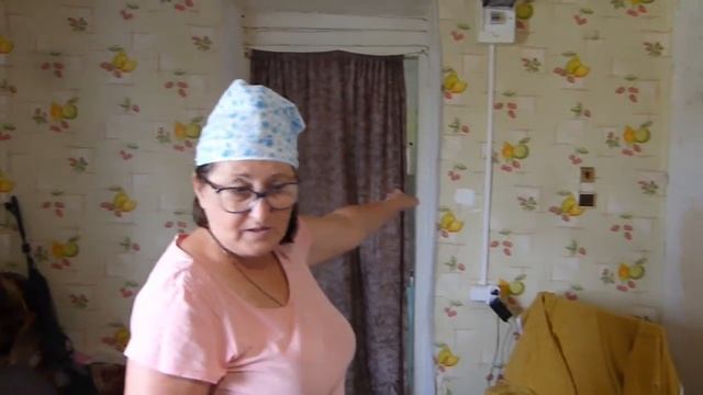 Я их дождался/Мама затеяла РЕМОНТ/У нас теперь МНОГО мяса/Живем в деревне смотреть онлайн