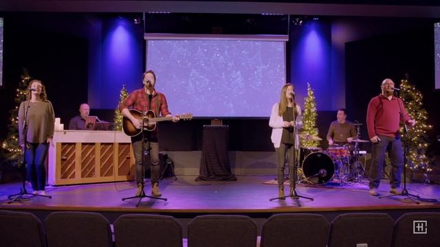 Christmas Eve 2021 смотреть онлайн